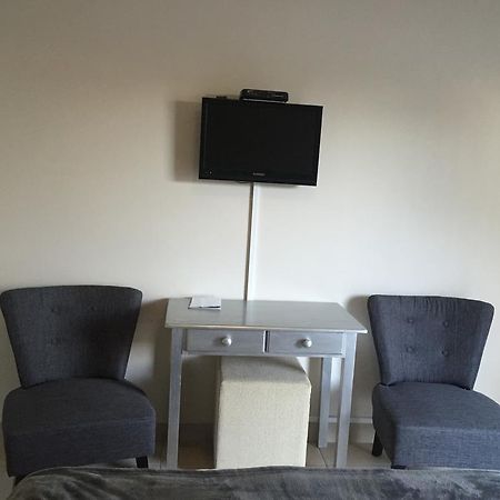 Larkspur Place East London Dış mekan fotoğraf