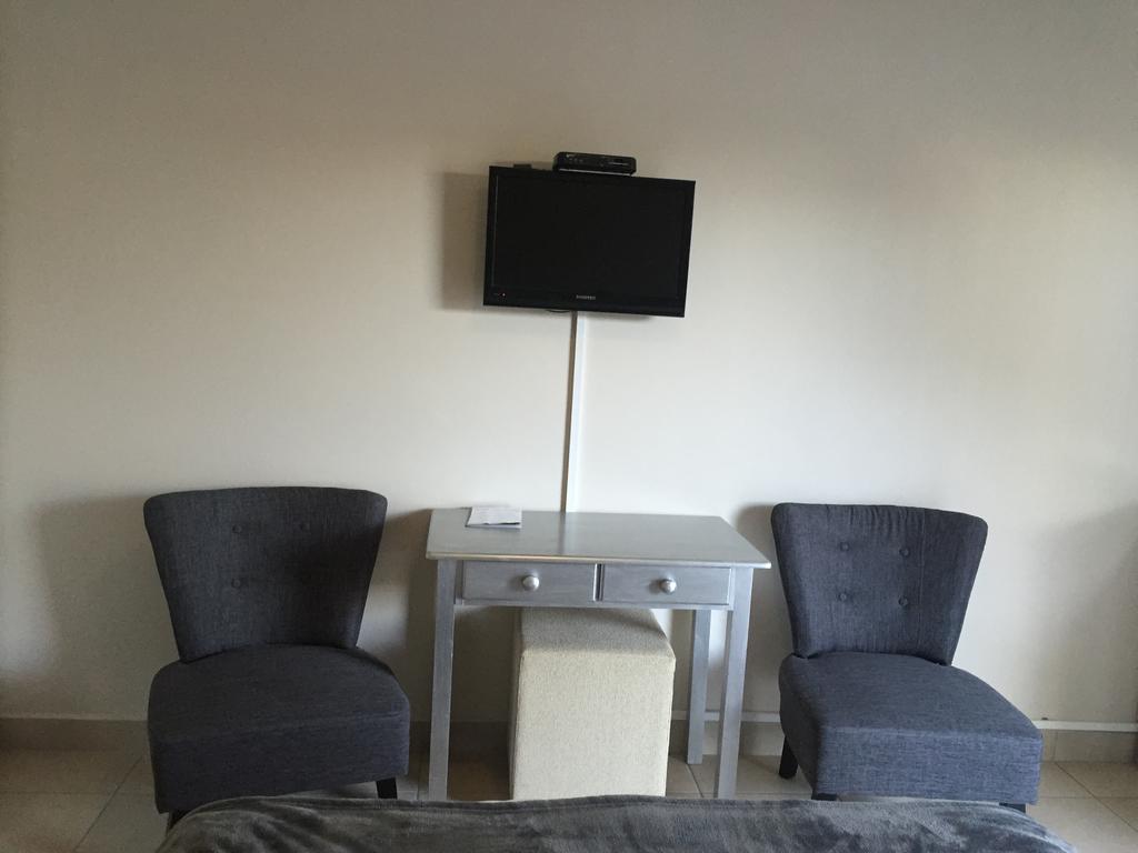 Larkspur Place East London Dış mekan fotoğraf
