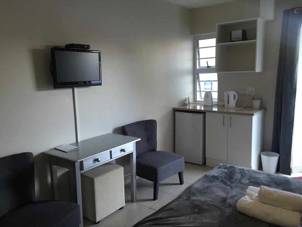 Larkspur Place East London Dış mekan fotoğraf